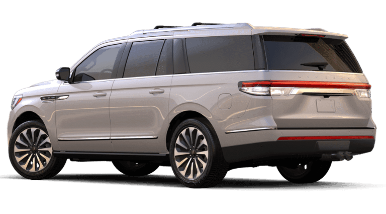 2024 Lincoln Navigator Photo in Bethesda, MD 20814