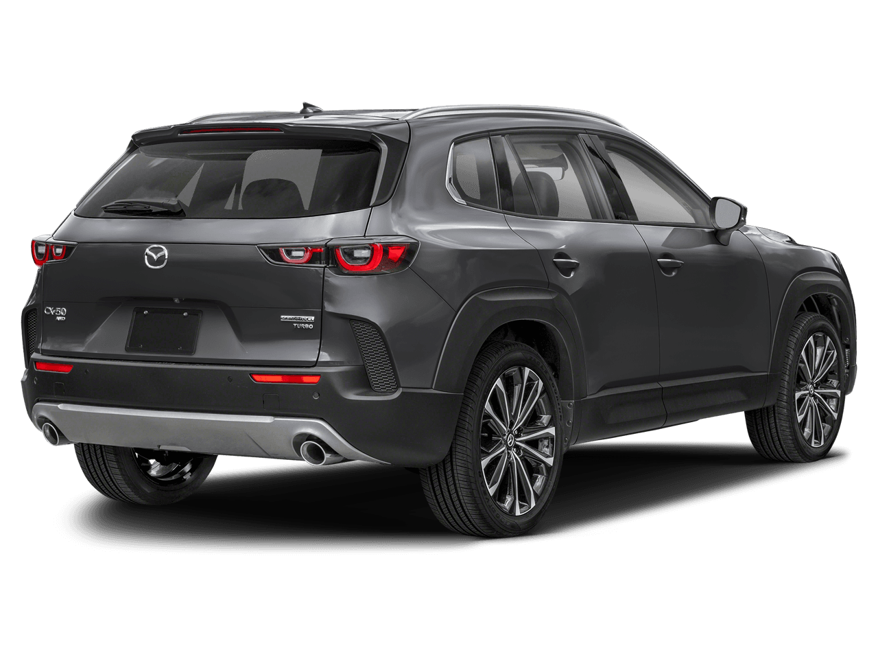 2025 Mazda CX-50 Photo in Silver Spring, MD 20904
