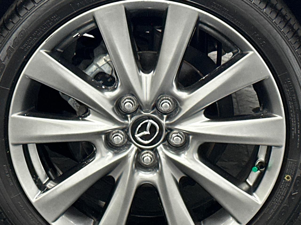 2022 Mazda Mazda3 Photo in Silver Spring, MD 20904