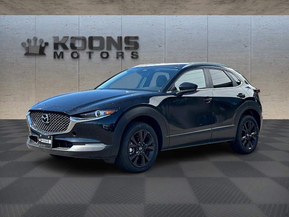 2025 Mazda CX-30 Photo in Silver Spring, MD 20904