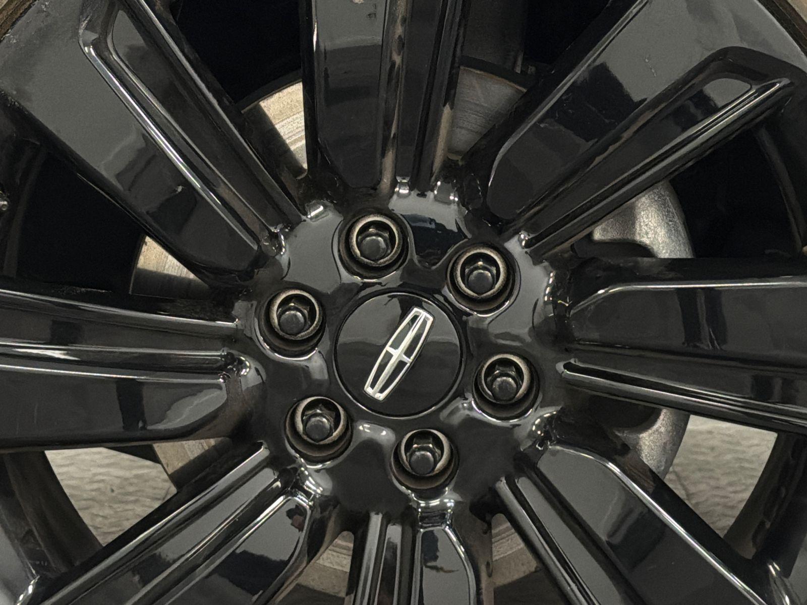 2023 Lincoln Navigator Photo in Bethesda, MD 20814