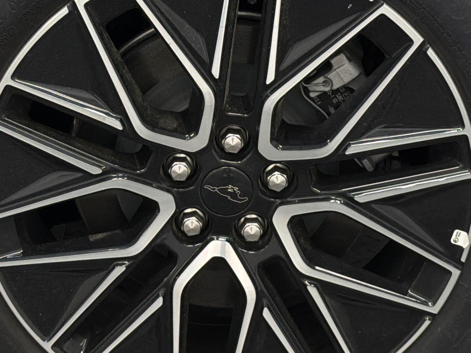 2025 Ford Mustang Mach-E Photo in Silver Spring, MD 20904