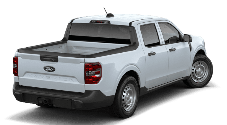 2026 Ford Maverick Photo in Silver Spring, MD 20904