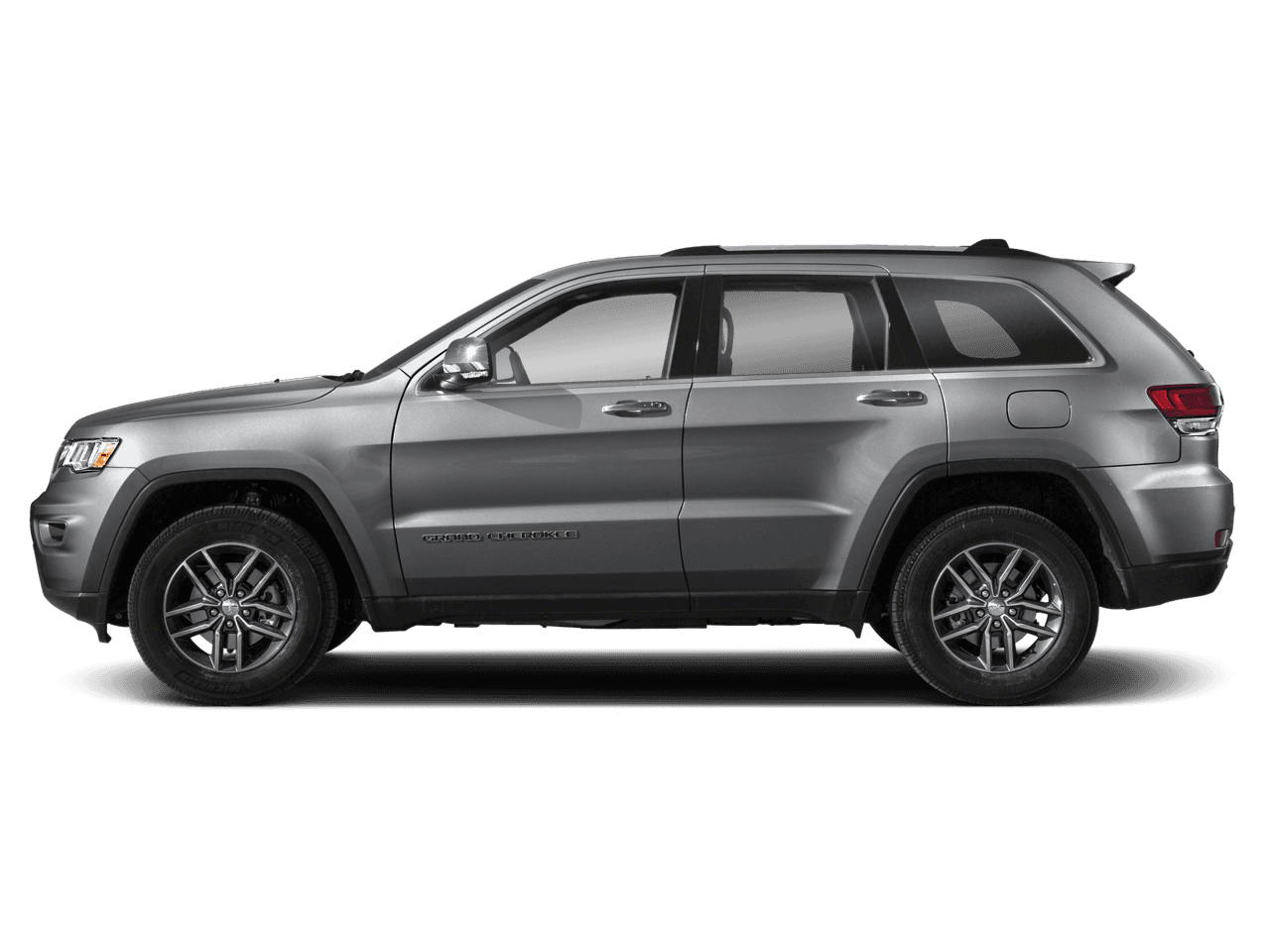 2021 Jeep Grand Cherokee Photo in Silver Spring, MD 20904