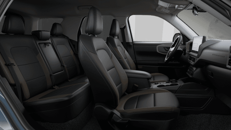 2026 Ford Bronco Sport Photo in Silver Spring, MD 20904