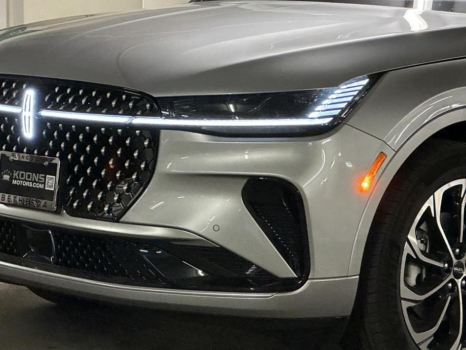 2025 Lincoln Nautilus Photo in Bethesda, MD 20814