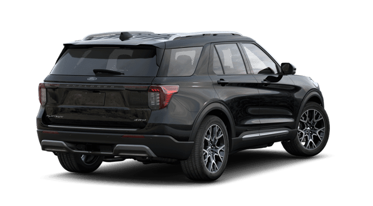 2025 Ford Explorer Photo in Silver Spring, MD 20904