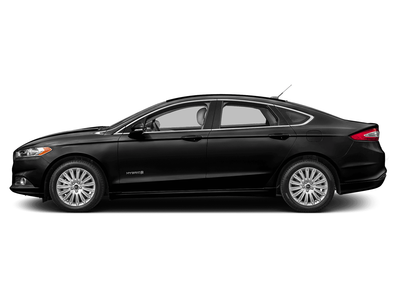 2015 Ford Fusion Hybrid Photo in Silver Spring, MD 20904