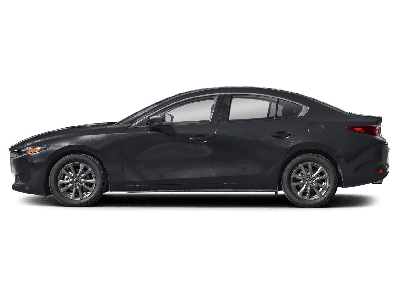 2025 Mazda Mazda3 Photo in Silver Spring, MD 20904