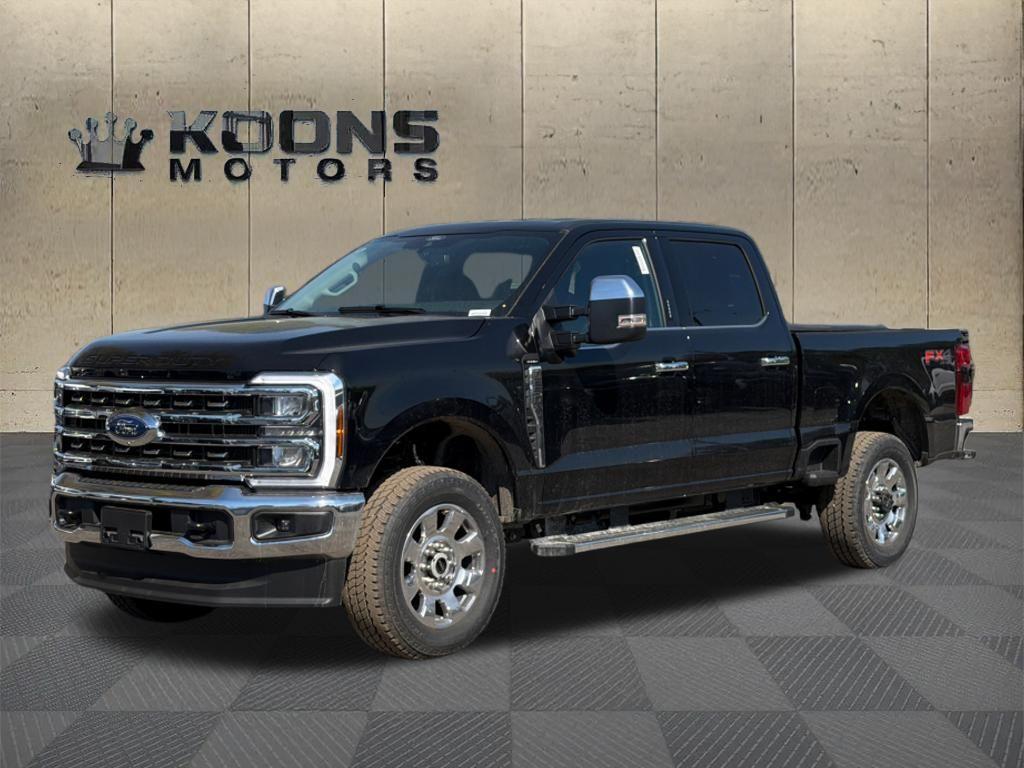 2026 Ford F-250SD Photo in Silver Spring, MD 20904