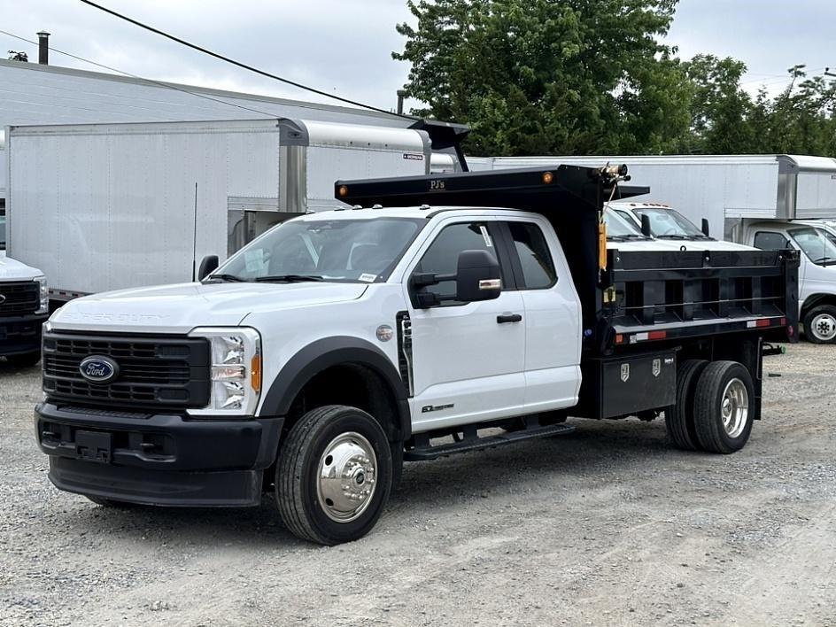 2023 Ford F-550SD Photo in Silver Spring, MD 20904