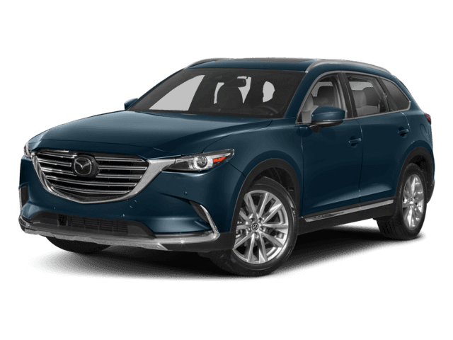 2018 Mazda CX-9 Photo in Silver Spring, MD 20904
