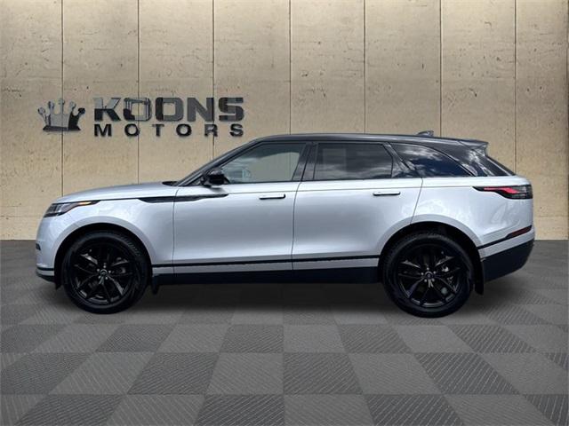 2025 Land Rover Range Rover Velar Photo in Bethesda, MD 20814