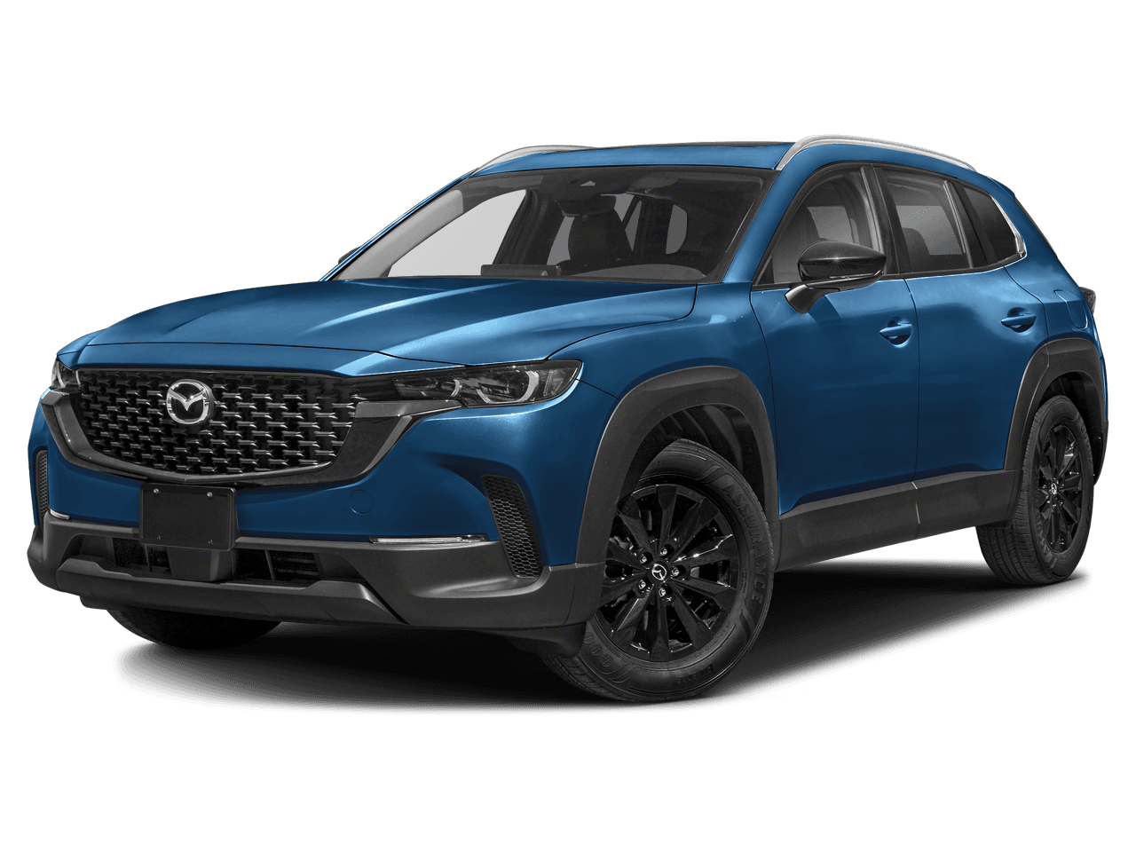2025 Mazda CX-50 Photo in Silver Spring, MD 20904