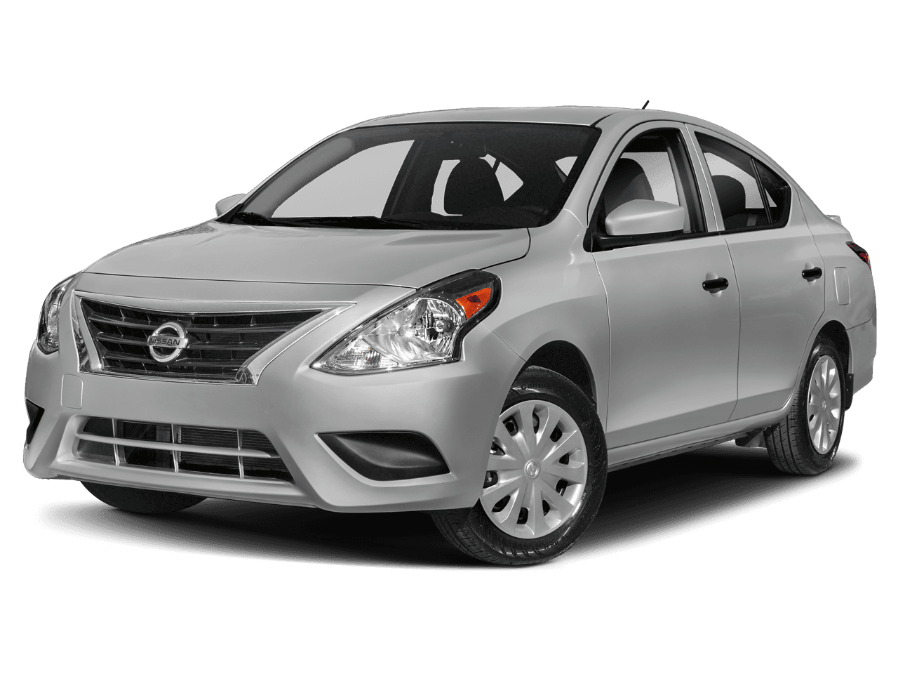2019 Nissan Versa Photo in Silver Spring, MD 20904