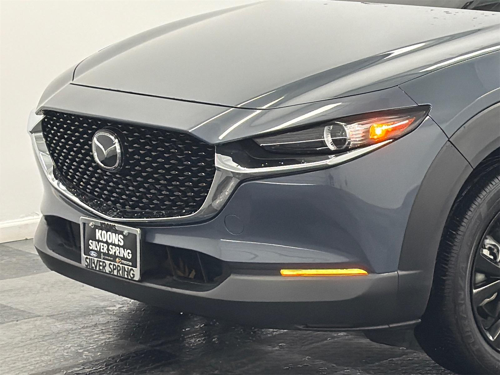 2023 Mazda CX-30 Photo in Silver Spring, MD 20904