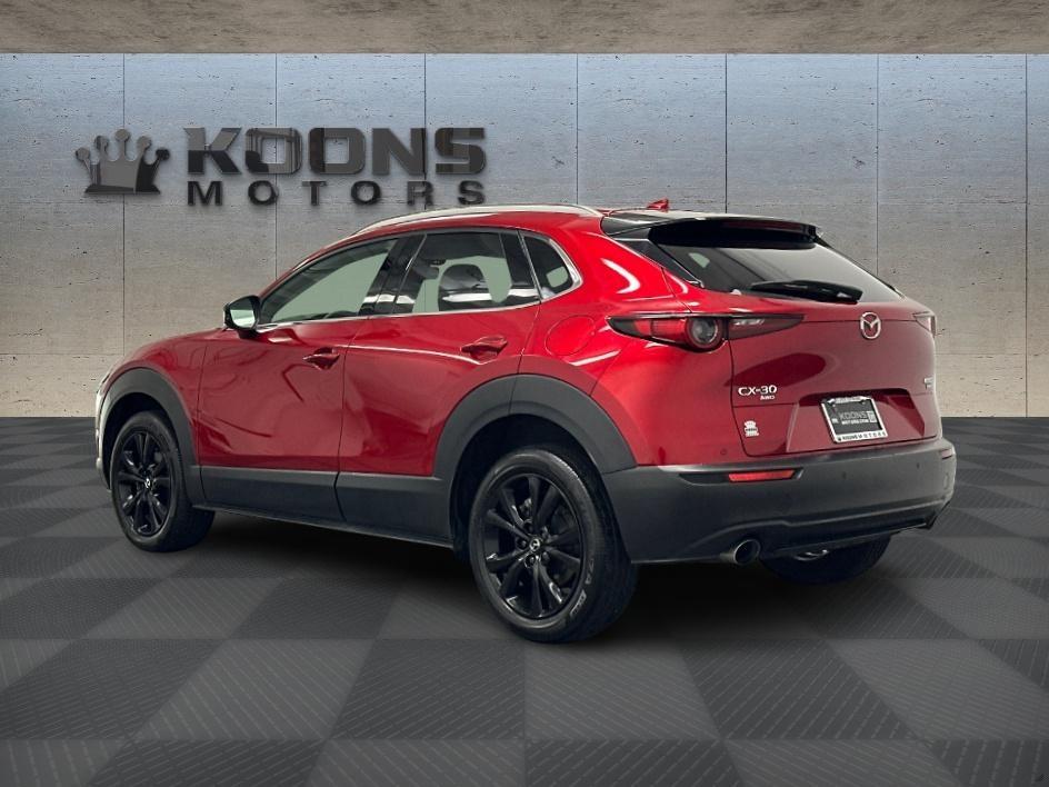 2024 Mazda CX-30 Photo in Silver Spring, MD 20904