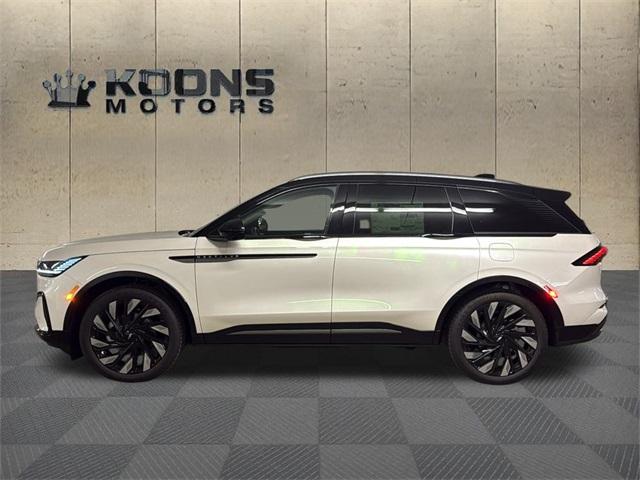 2026 Lincoln Nautilus Photo in Bethesda, MD 20814