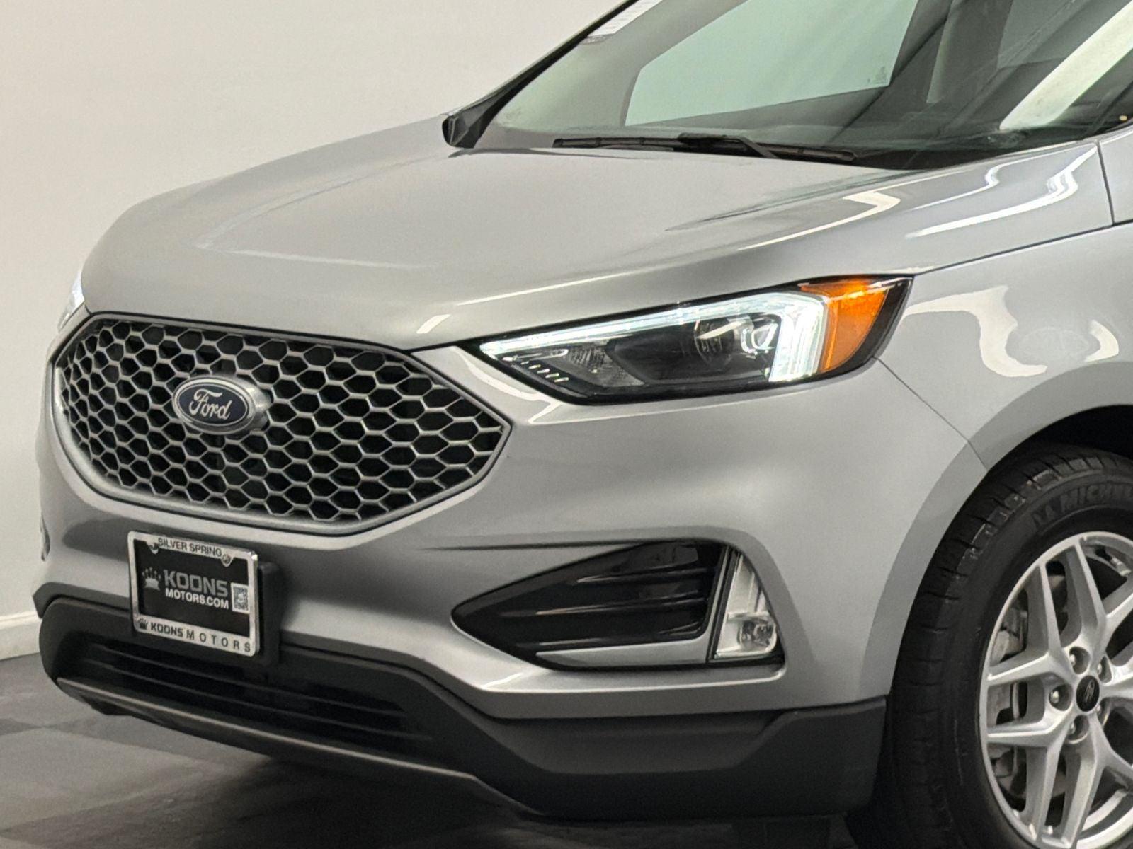 2023 Ford Edge Photo in Silver Spring, MD 20904