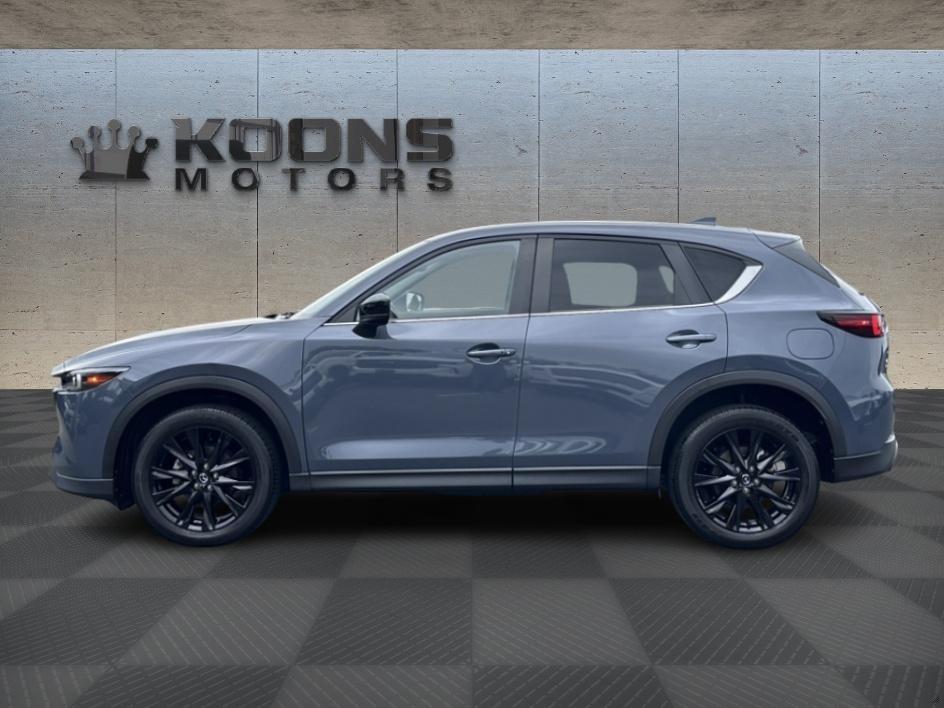 2022 Mazda CX-5 Photo in Silver Spring, MD 20904