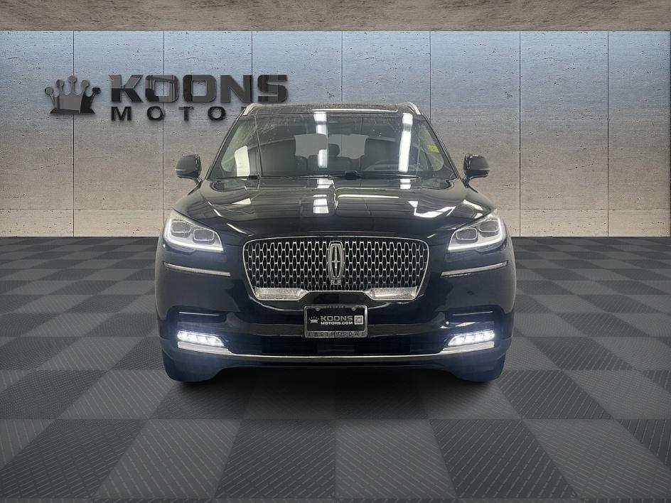 2023 Lincoln Aviator Photo in Bethesda, MD 20814