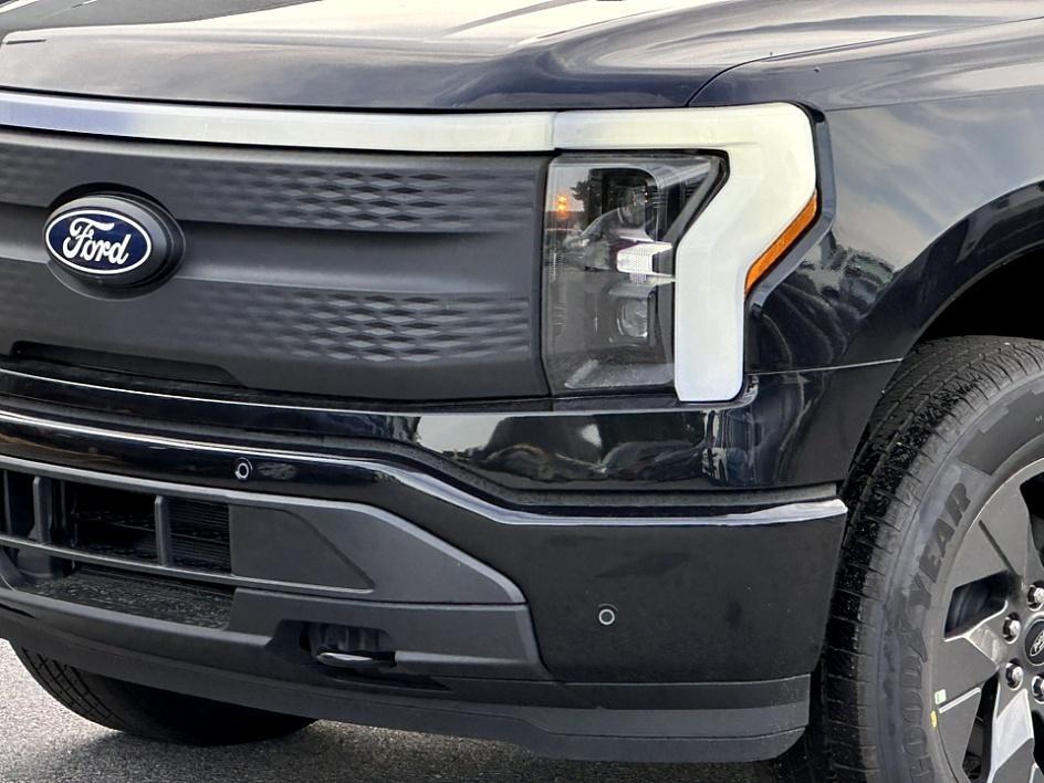 2025 Ford F-150 Lightning Photo in Silver Spring, MD 20904