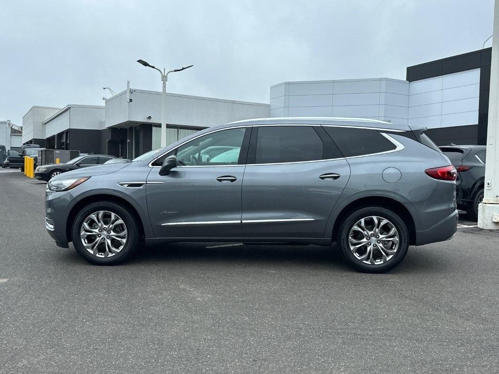 2020 Buick Enclave Photo in Silver Spring, MD 20904
