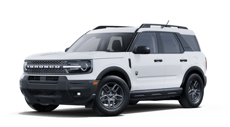 2025 Ford Bronco Sport Photo in Silver Spring, MD 20904