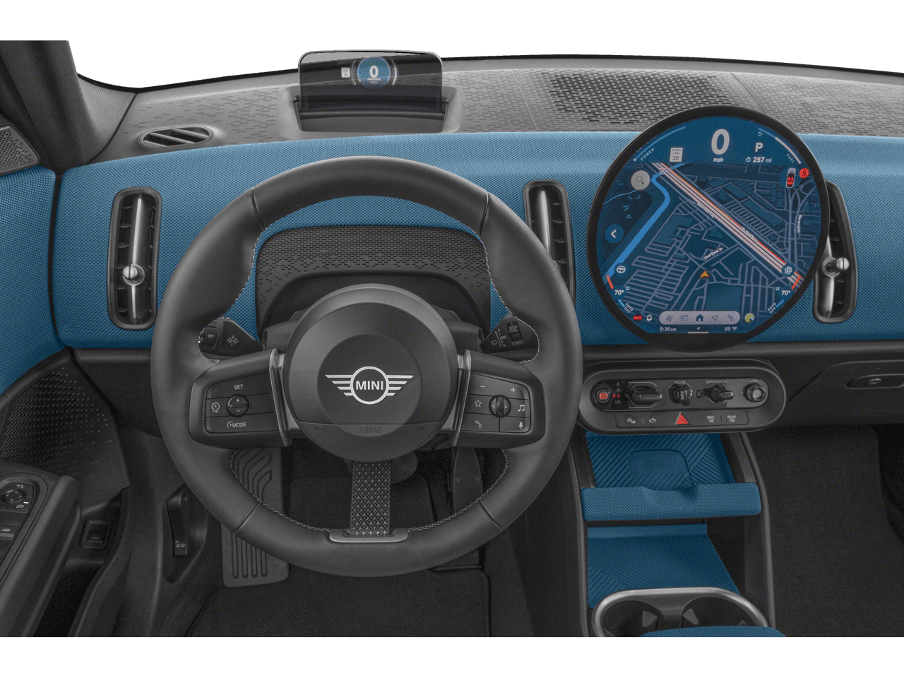 2025 MINI Cooper S Countryman Photo in Bethesda, MD 20814