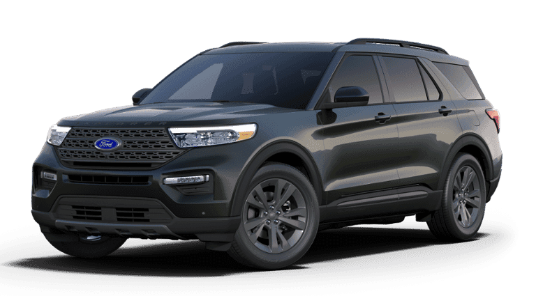 2024 Ford Explorer Photo in Silver Spring, MD 20904