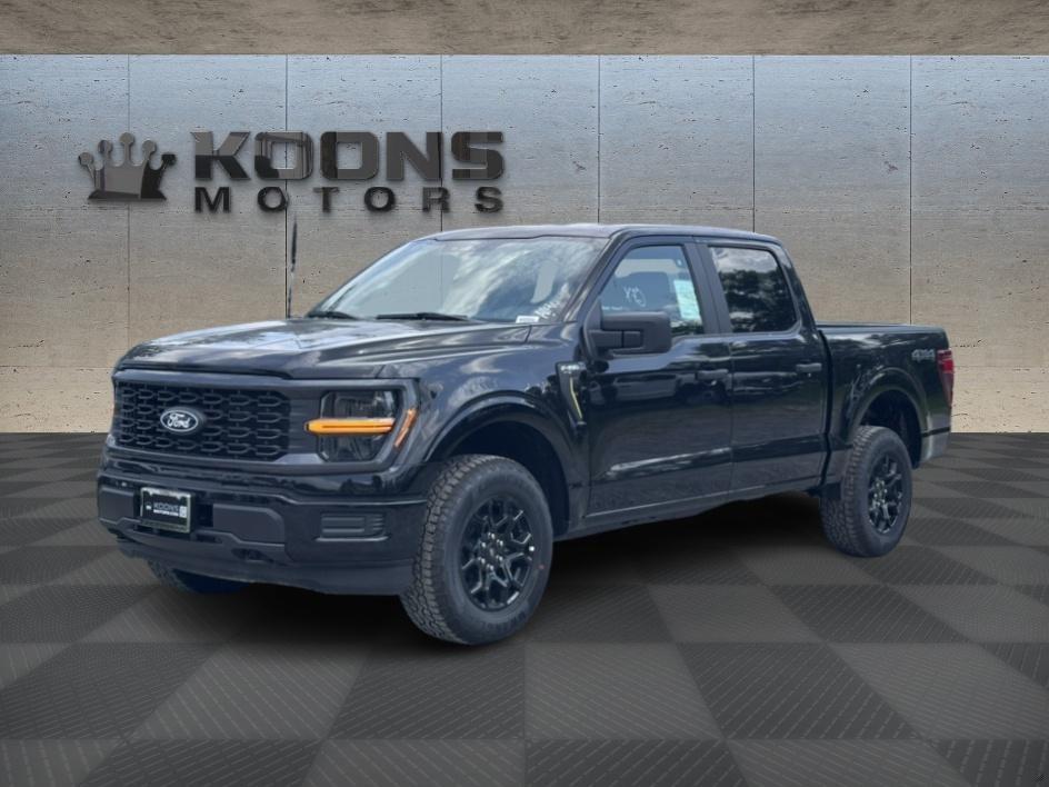 2025 Ford F-150 Photo in Silver Spring, MD 20904