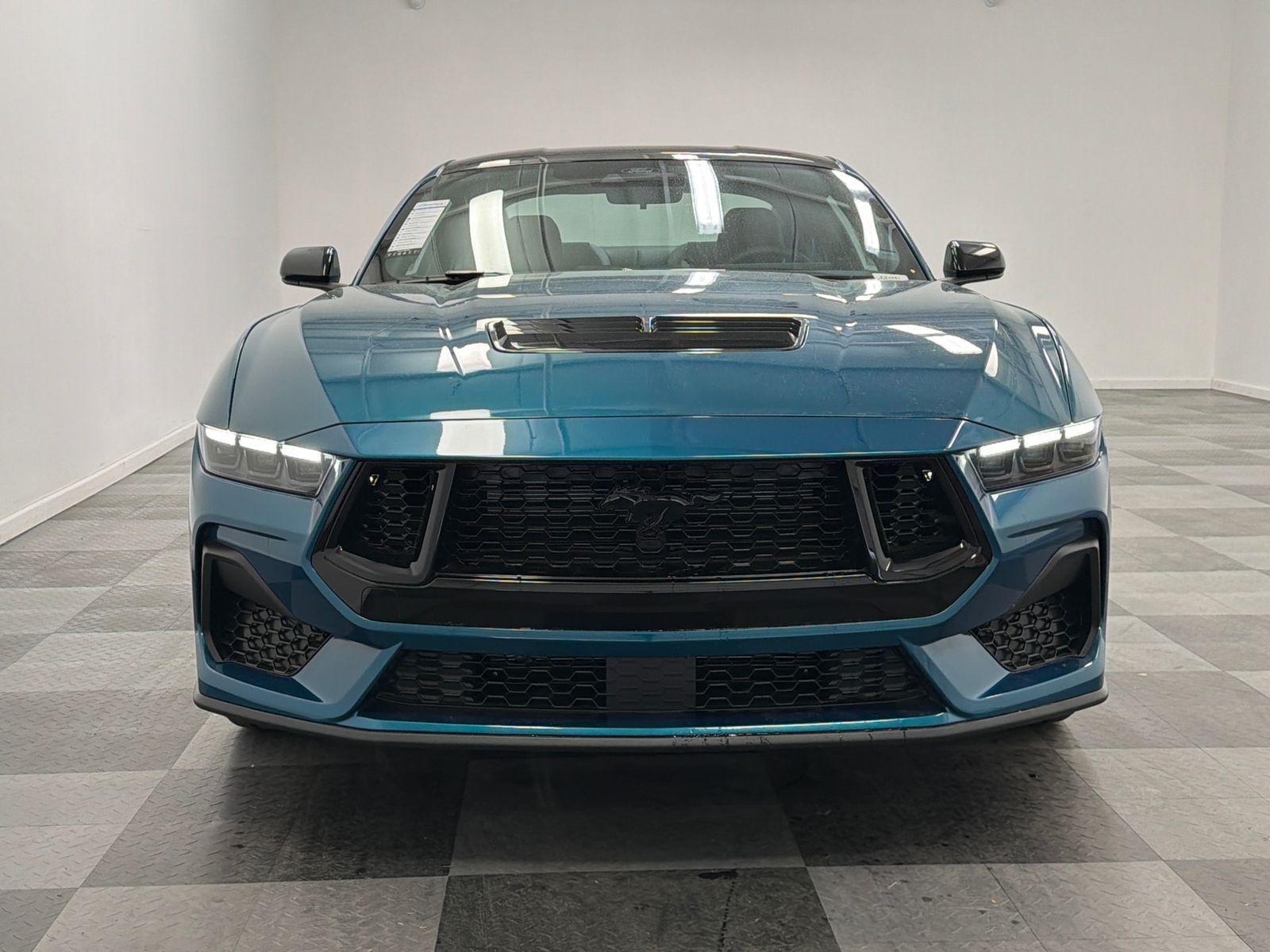 2026 Ford Mustang Photo in Silver Spring, MD 20904