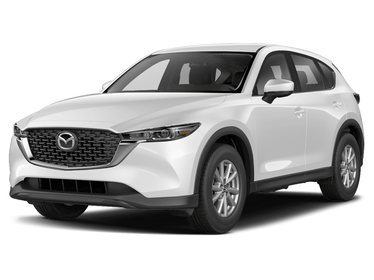 2023 Mazda CX-5 Photo in Silver Spring, MD 20904
