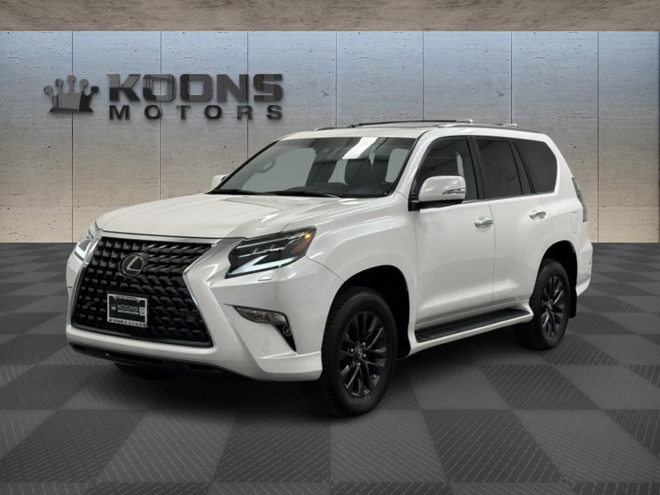 2023 Lexus GX Photo in Silver Spring, MD 20904