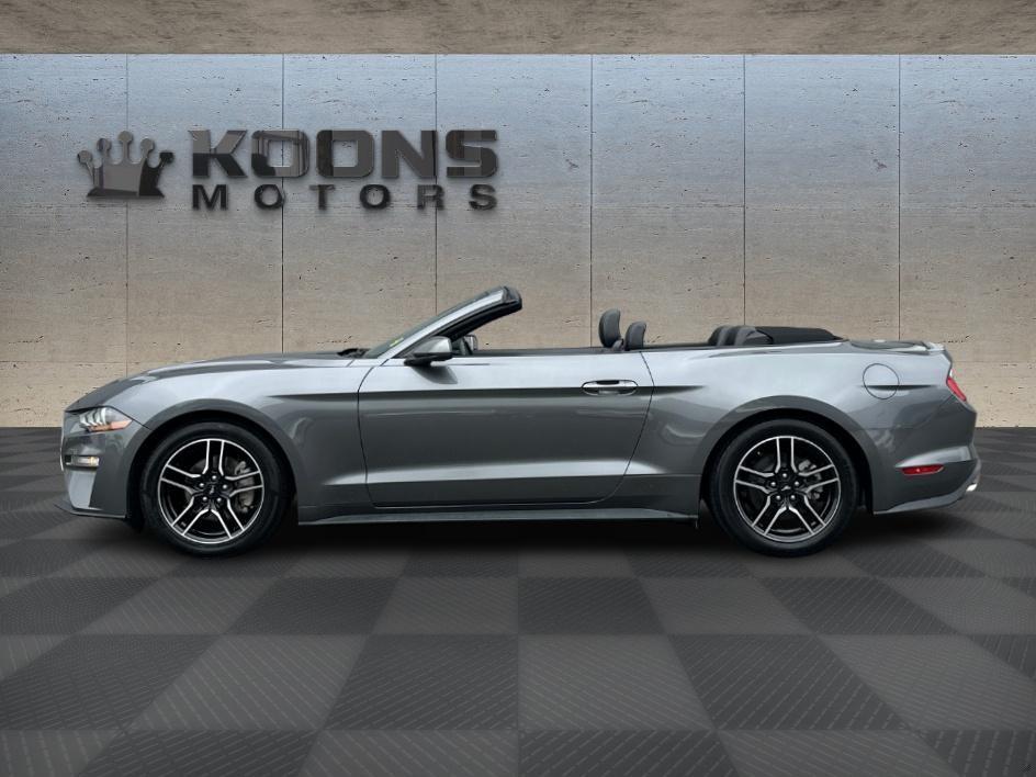 2023 Ford Mustang Photo in Silver Spring, MD 20904