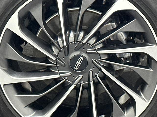 2022 Lincoln Aviator Photo in Bethesda, MD 20814