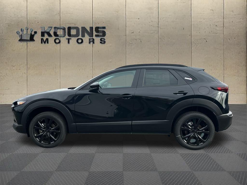 2026 Mazda CX-30 Photo in Silver Spring, MD 20904