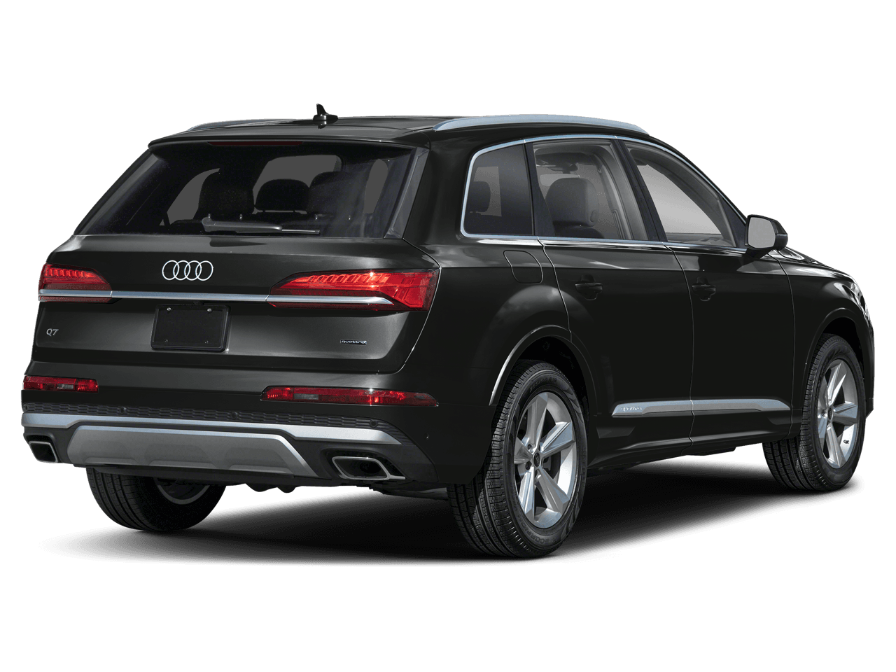2025 Audi Q7 Photo in Bethesda, MD 20814