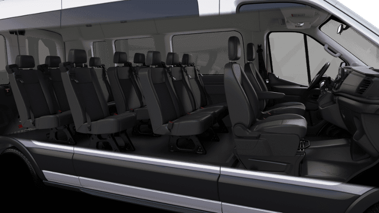 2025 Ford Transit Passenger Van Photo in Silver Spring, MD 20904