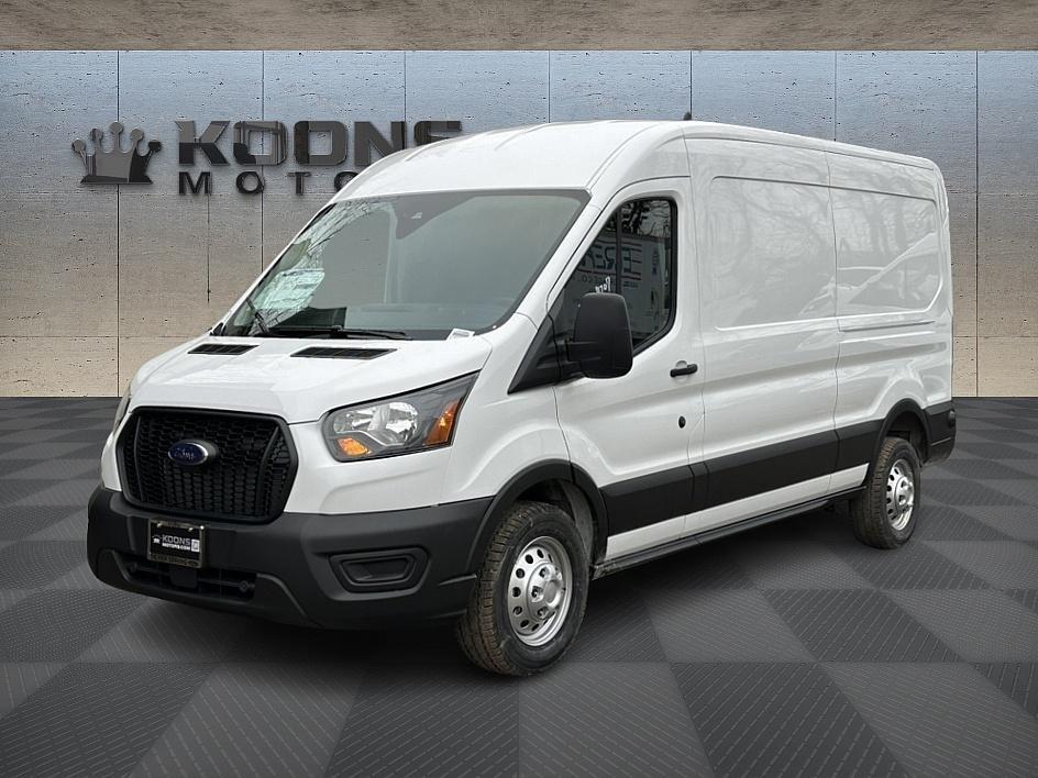 2024 Ford Transit-150 Photo in Silver Spring, MD 20904