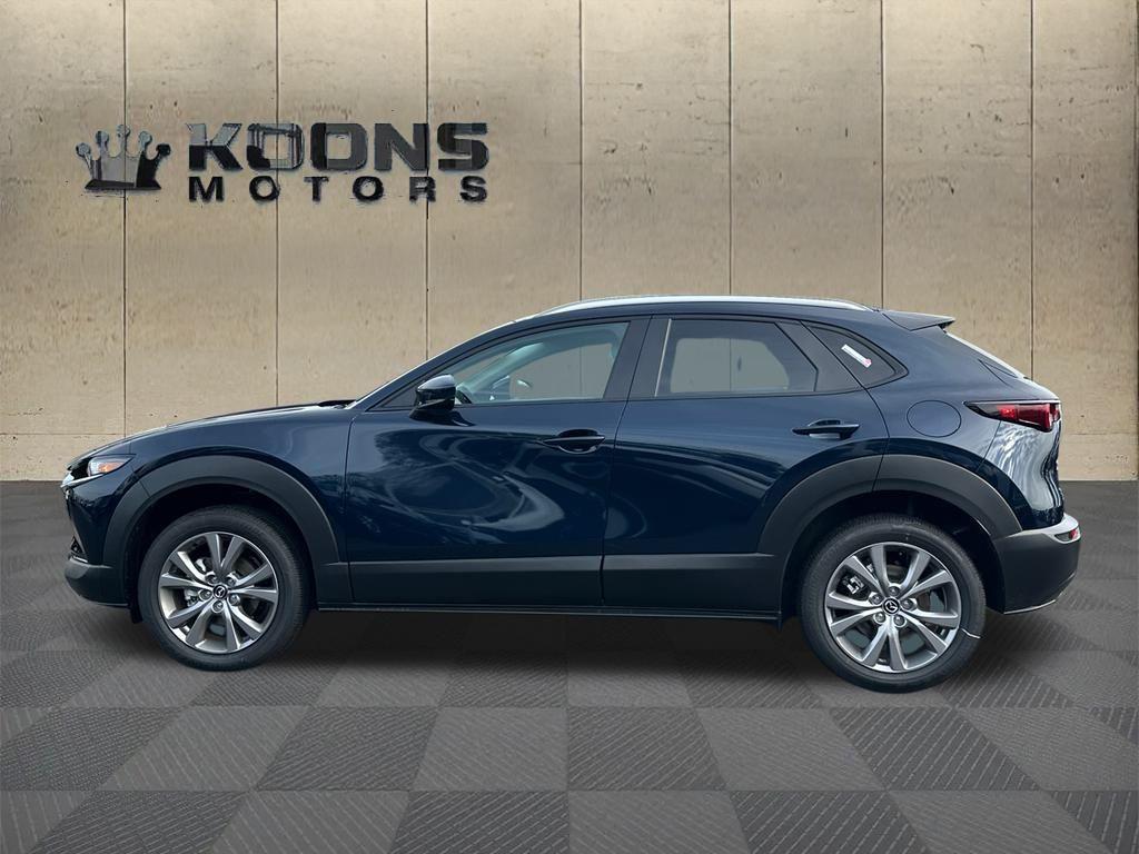 2026 Mazda CX-30 Photo in Silver Spring, MD 20904