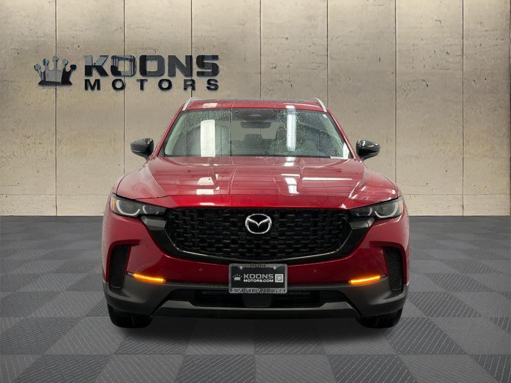 2026 Mazda CX-50 Photo in Silver Spring, MD 20904