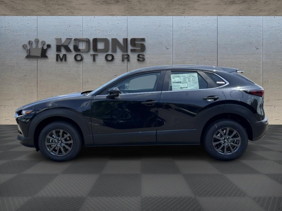 2025 Mazda CX-30 Photo in Silver Spring, MD 20904