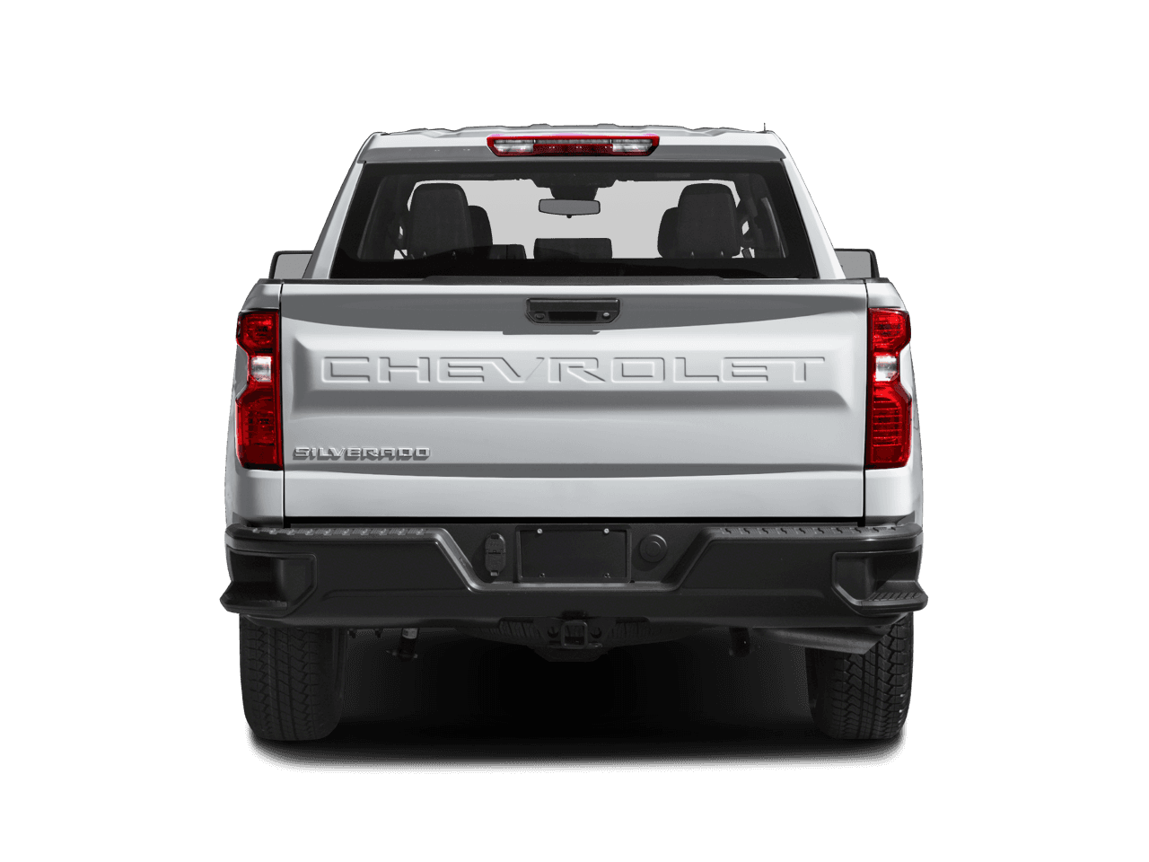 2023 Chevrolet Silverado 1500 Photo in Bethesda, MD 20814