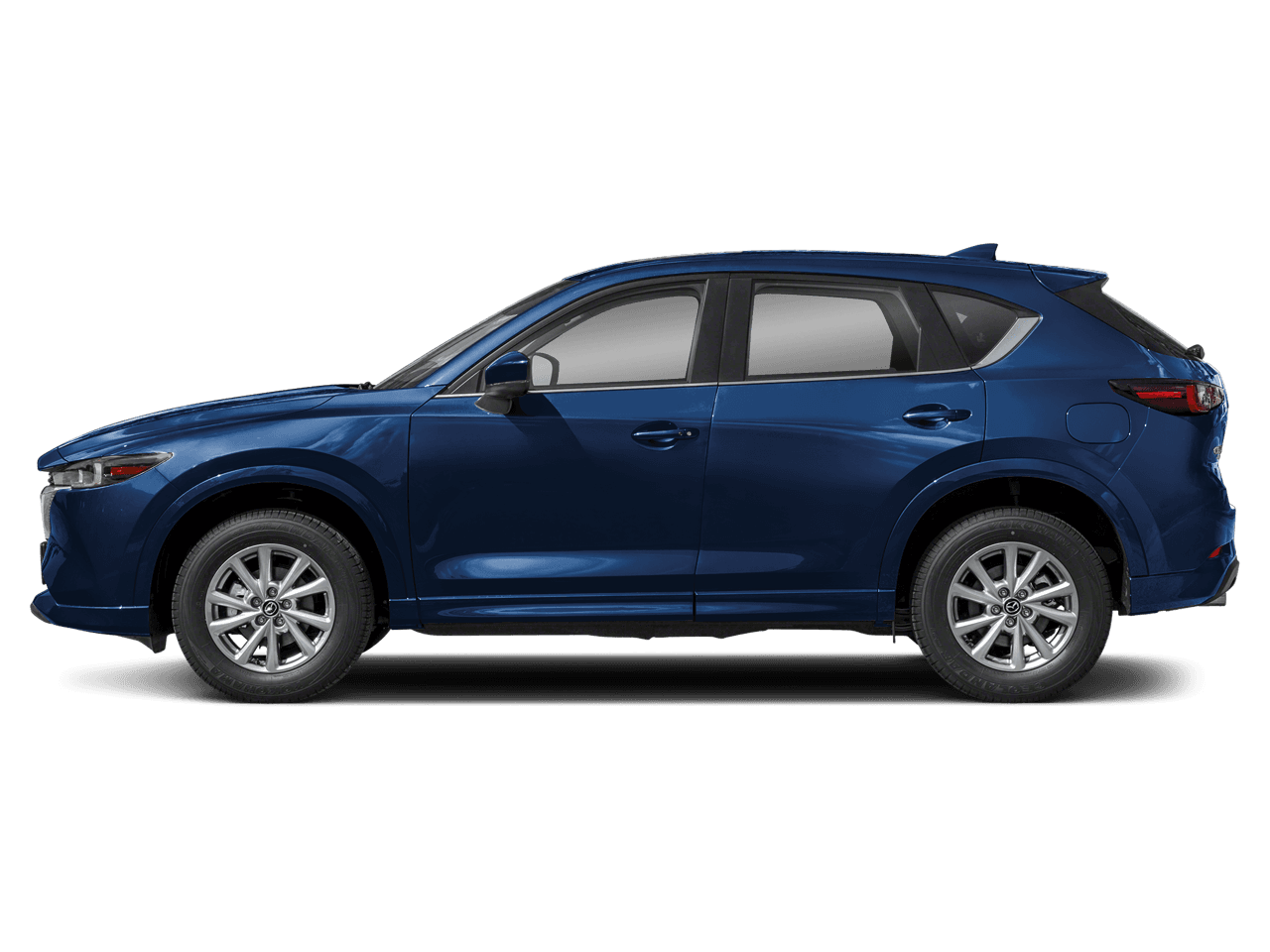 2025 Mazda CX-5 Photo in Silver Spring, MD 20904