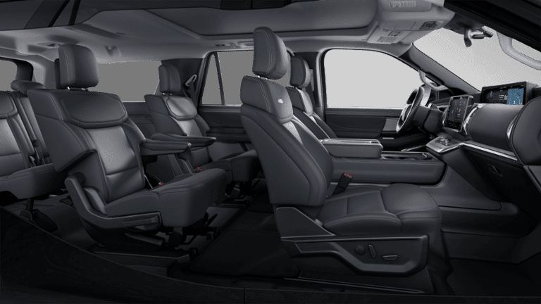2025 Ford Expedition Max Photo in Silver Spring, MD 20904