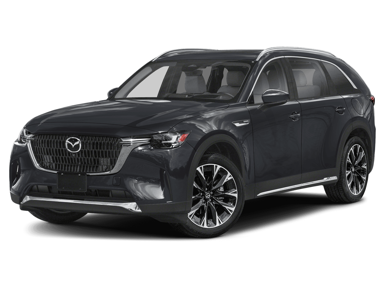 2024 Mazda CX-90 PHEV Photo in Silver Spring, MD 20904