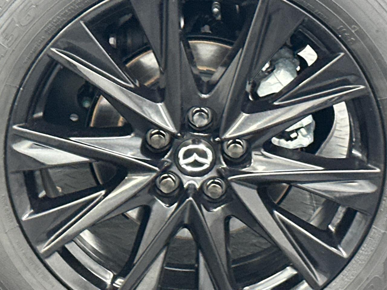 2025 Mazda CX-5 Photo in Silver Spring, MD 20904