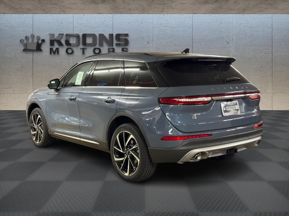 2025 Lincoln Corsair Photo in Bethesda, MD 20814