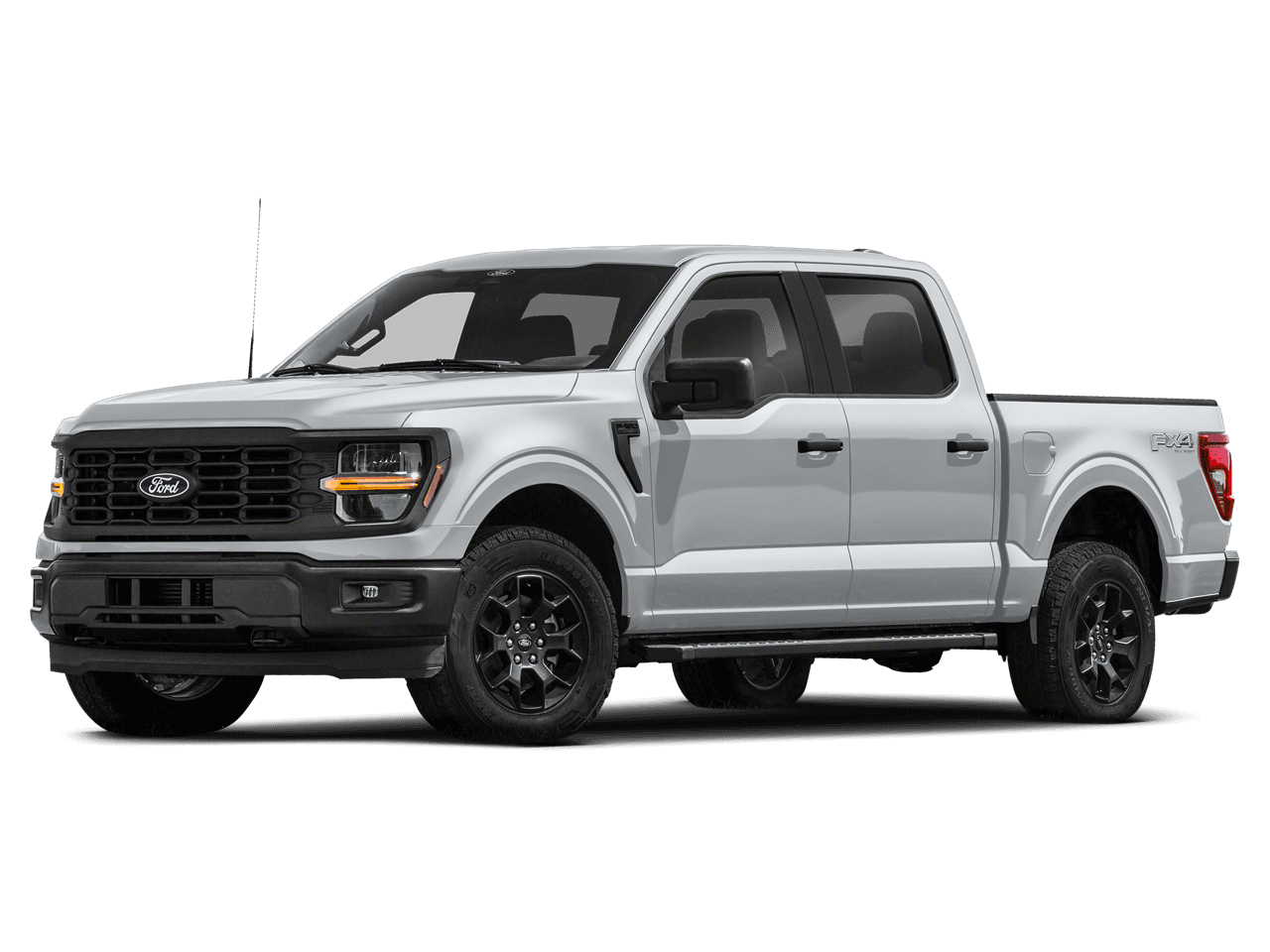 2024 Ford F-150 Photo in Silver Spring, MD 20904